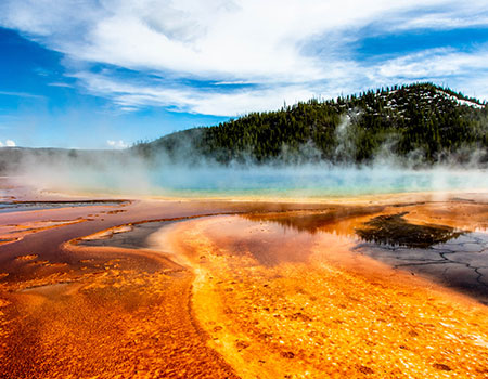 Best Things to Do in Yellowstone With Kids
