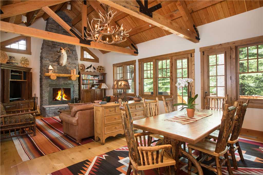 jackson hole vacation rental