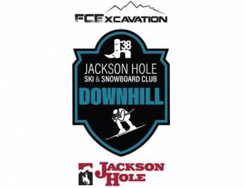 Jackson Hole Downhill