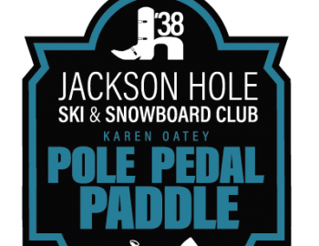 Pole Pedal Paddle