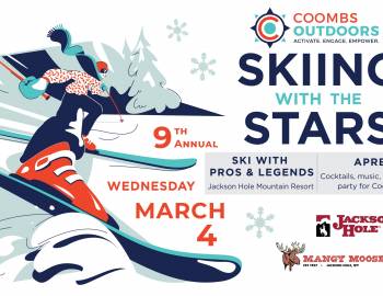 Skiing with the Stars