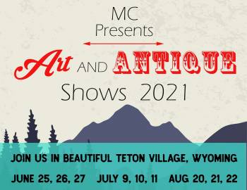 MC Presents Art & Antiques Show