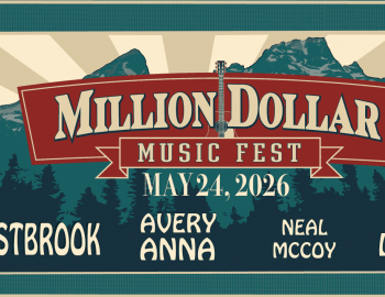 Million Dollar Music Fest 2026
