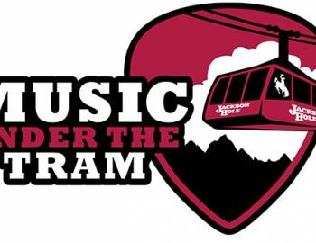 Music Under The Tram Jackson Hole