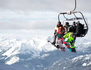 Ski Rentals Jackson Hole