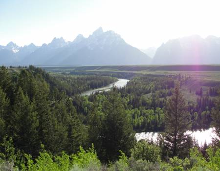 grand teton jackson hole