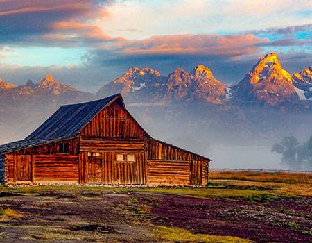 Things to Do in Grand Teton National Park