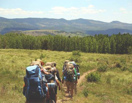 Best Hiking in Jackson Hole