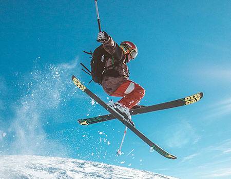 Why Everyone Loves Skiing in Jackson Hole