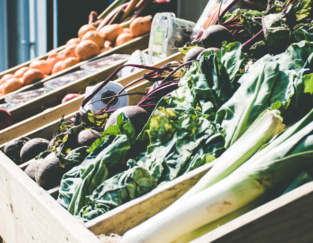 Jackson Hole Farmers Markets