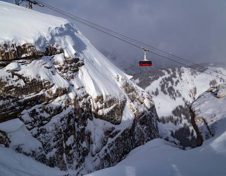 Save 20% On Your Winter Rental