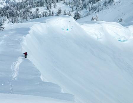 Save 25% On Your Winter Rental