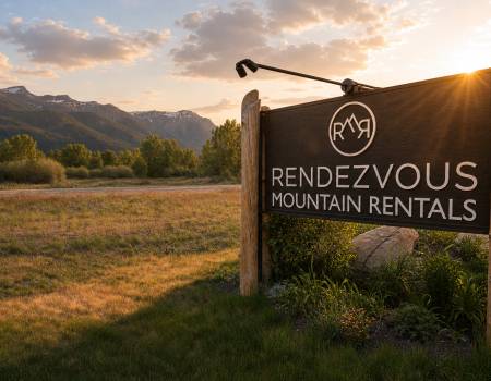 Rendezvous Mountain Rentals