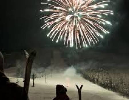 fireworks jackson hole