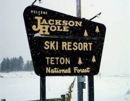 jackson hole ski resort