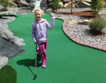 mini golf jackson hole