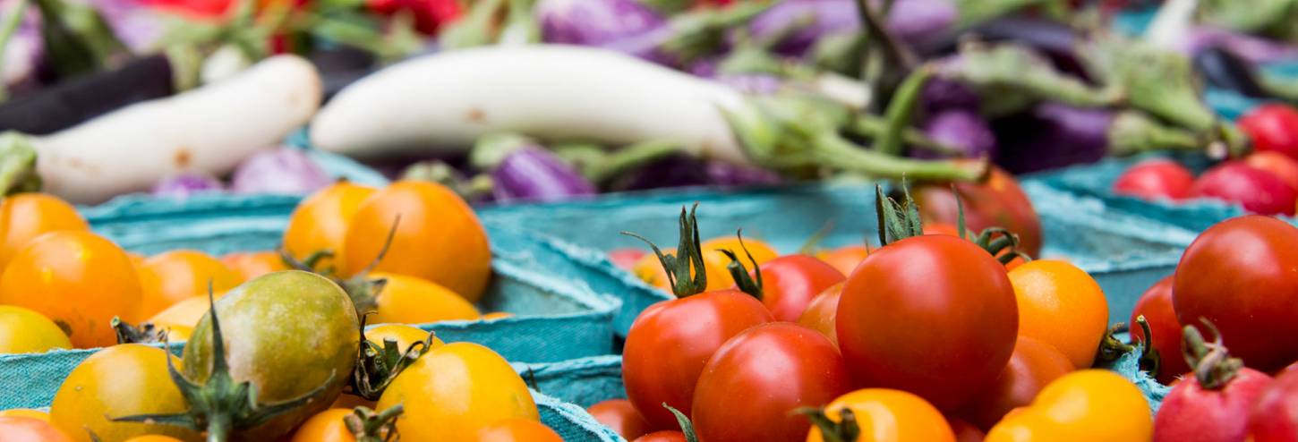 Farmer's Market