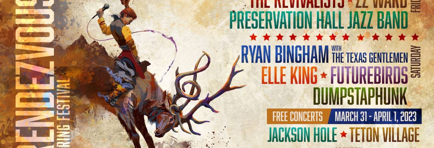 Rendezvous Fest 2023