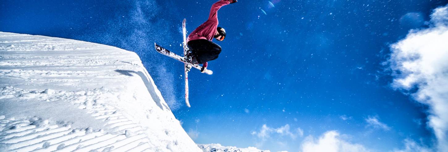 Discounted Lift Tickets at Jackson Hole Mountain Resort