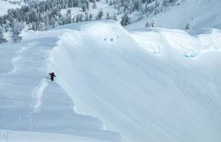 Save 25% On Your Winter Rental