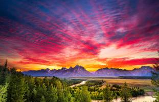 Save 10% On Your Jackson Hole Rental This July