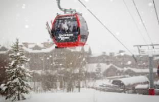 Save 15% On Your Winter Rental