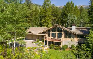 Make It a Week to Remember — Save 10% on 7+ Nights