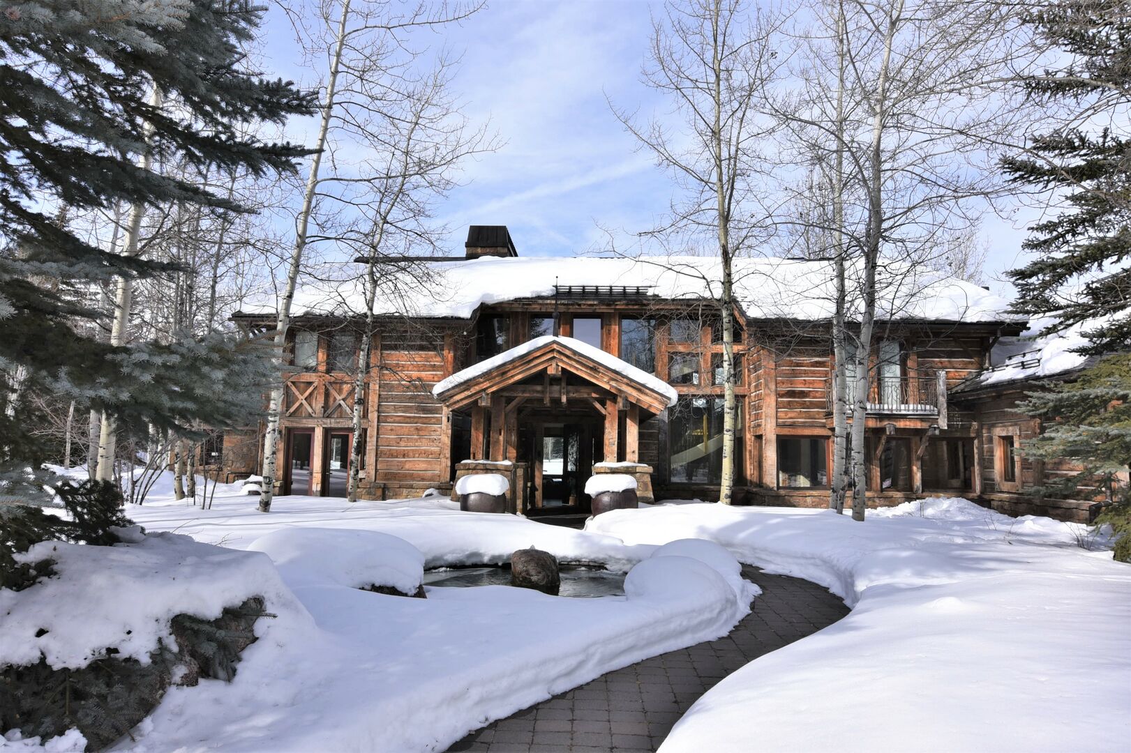 Bellevue Lodge