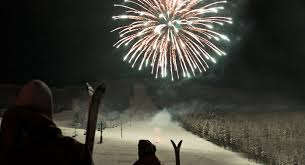 fireworks jackson hole