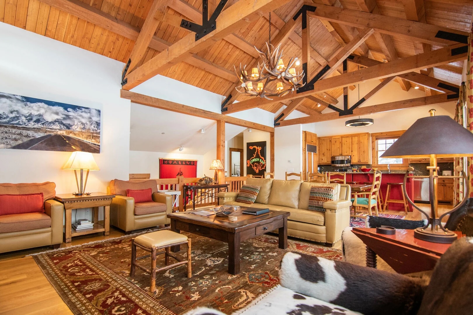 Granite Ridge Homestead 3070