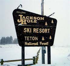 jackson hole ski resort