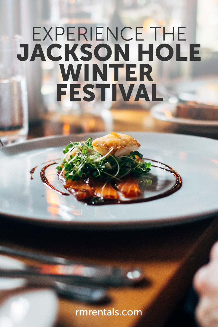 Jackson Hole Winter Festival