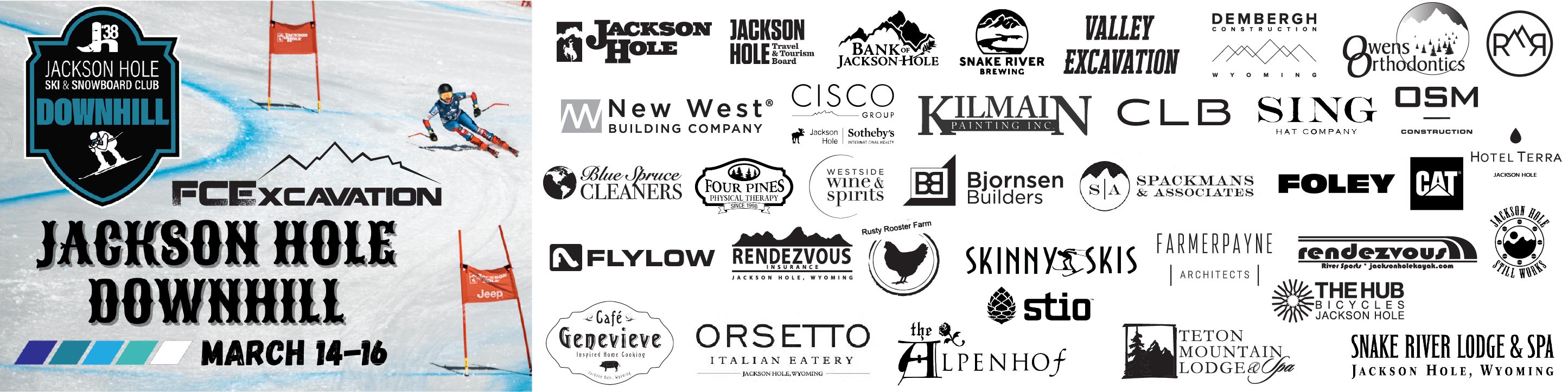 Jackson Hole Downhill 2026