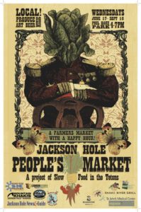 jackson hole peoples market