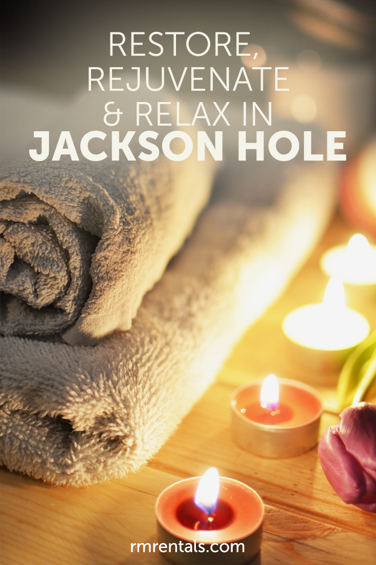 Jackson Hole Massage