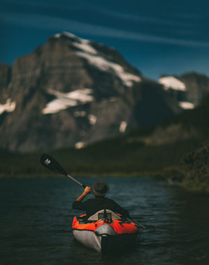 Jackson Hole Whitewater