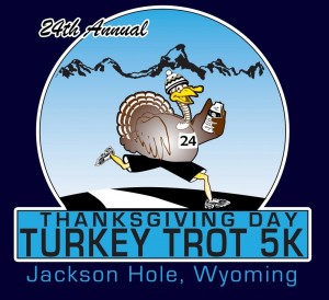 jackson hole turkey trot