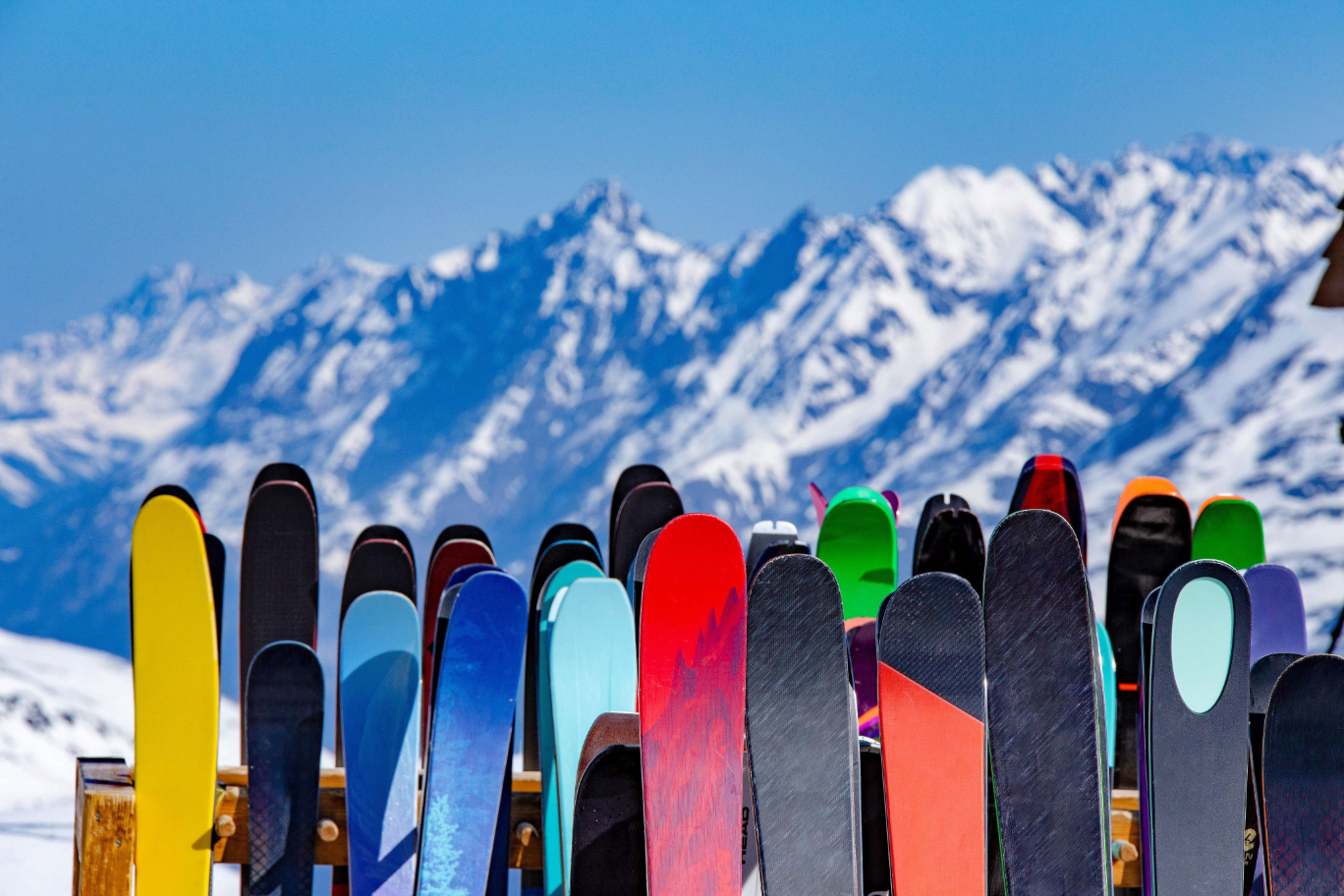 Jackson Hole ski rental deals