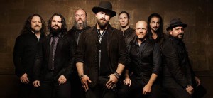 zac brown band